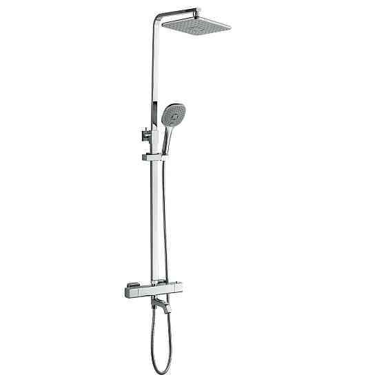 Душевая система Globus Lux Termostatic GLQ-0041TE (000032167) Киев