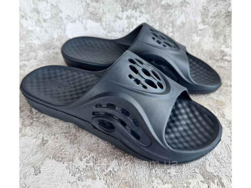 Капцi чол. арт.с-73 6пар/уп синій р.41-45 ТМ CROSS Київ - фото 1