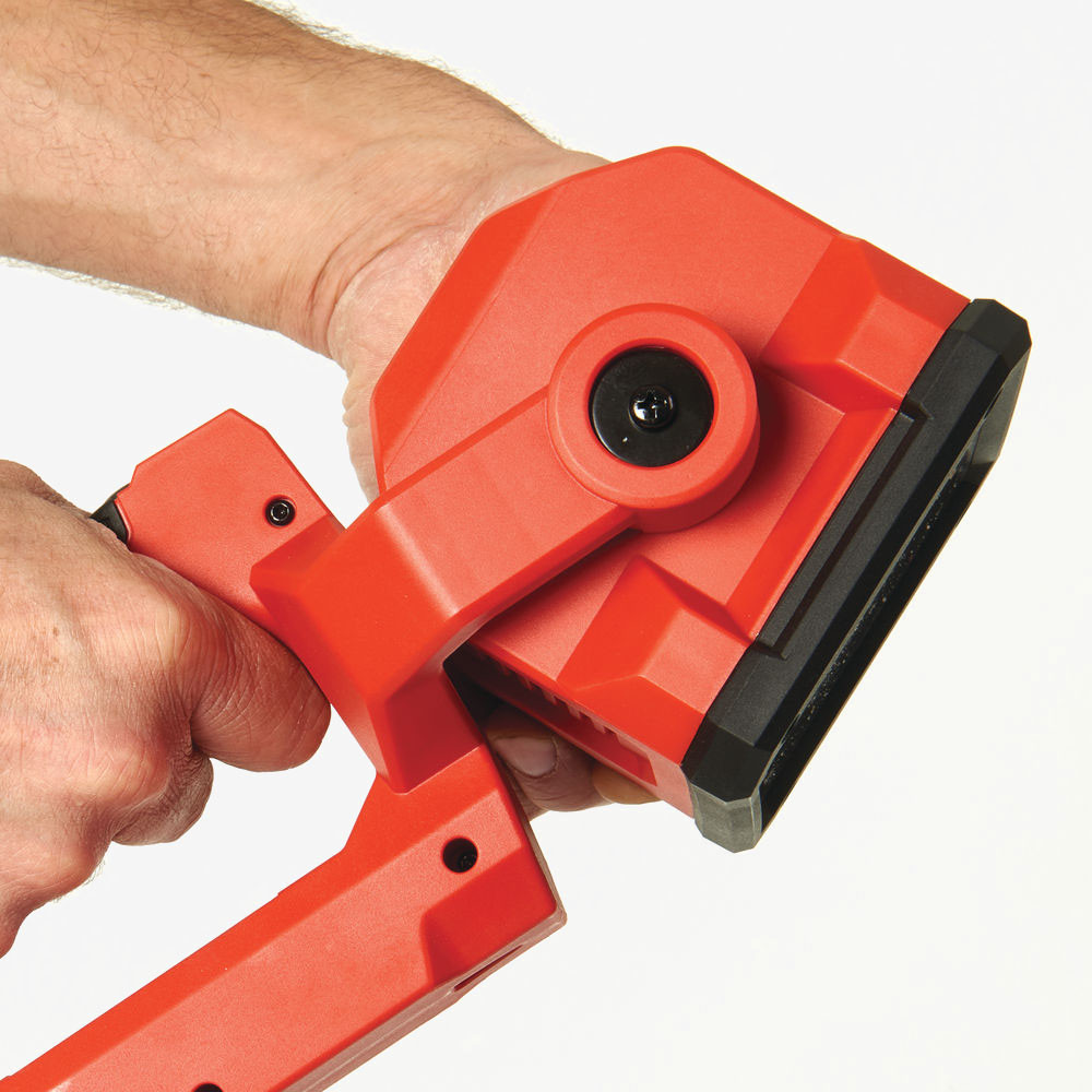 Ліхтар акумуляторний MILWAUKEE, M18 SLED-0 Одеса - фото 7