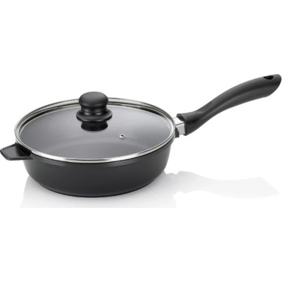 Сковорода Kela Gabor з кришкою та захистом, 28 см (10041) Винница - изображение 1