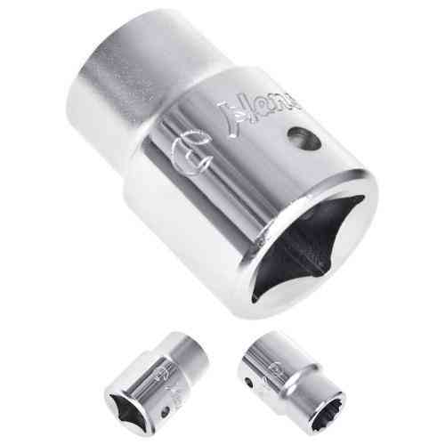 Торцева головка 3/4