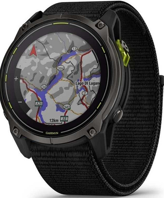 Garmin Enduro 3 010-02751-01 Киев - изображение 3