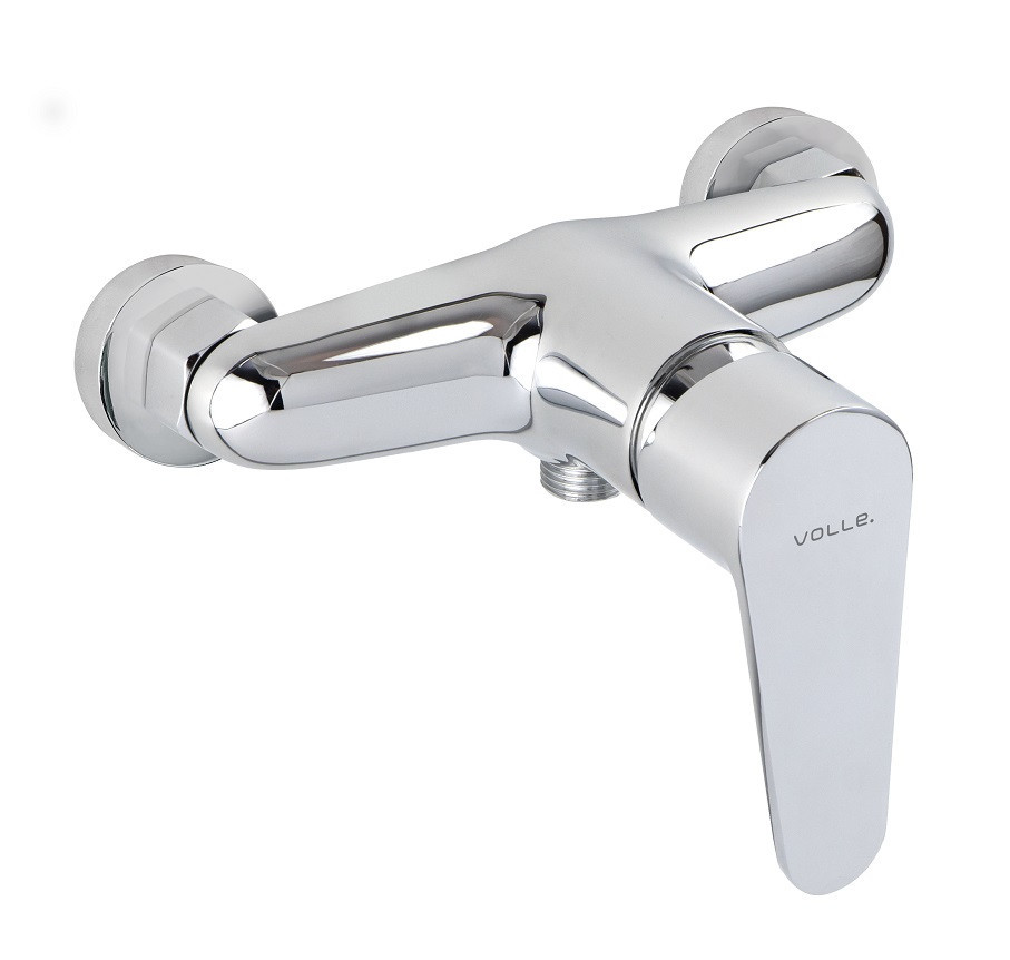 Смеситель для душа VOLLE TRAJAN (1545.100101) хром Киев - изображение 1