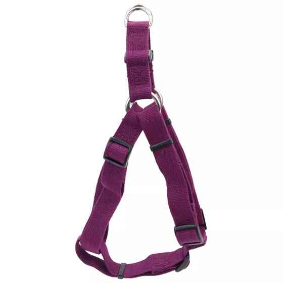 Coastal New Earth Soy Dog Harness КОСТАЛ СОЄВА ЕКОШЛЕЯ для собак Київ