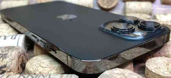 Айфон Apple iPhone 13 Pro Max 512Gb. Graphite. Київ
