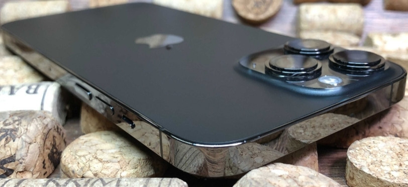 Айфон Apple iPhone 13 Pro Max 512Gb. Graphite. Київ - фото 2