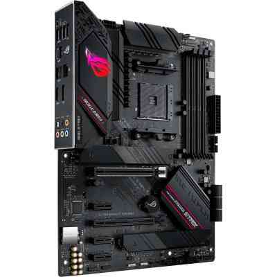 Материнська плата ASUS ROG STRIX B550-F GAMING Вінниця