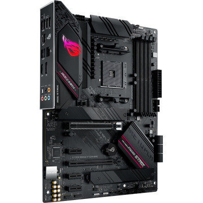 Материнська плата ASUS ROG STRIX B550-F GAMING Вінниця - фото 2