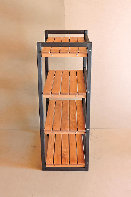 Этажерка разборная 