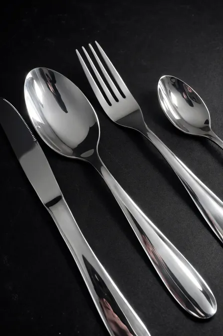 Набор столовых приборов 24 предмета 20-1 Коломия - фото 2
