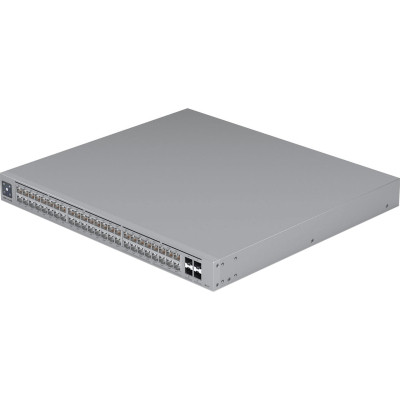 Комутатор мережевий Ubiquiti USW-Pro-Max-48-PoE Вінниця - фото 4