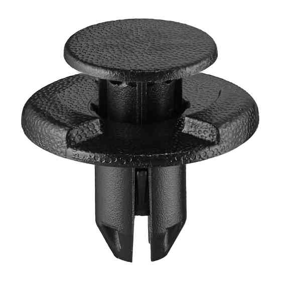 Кліпса кріплення Підкрилки, Многоцелевой Renault, Ford, Subaru 01553-05323 11399 Київ