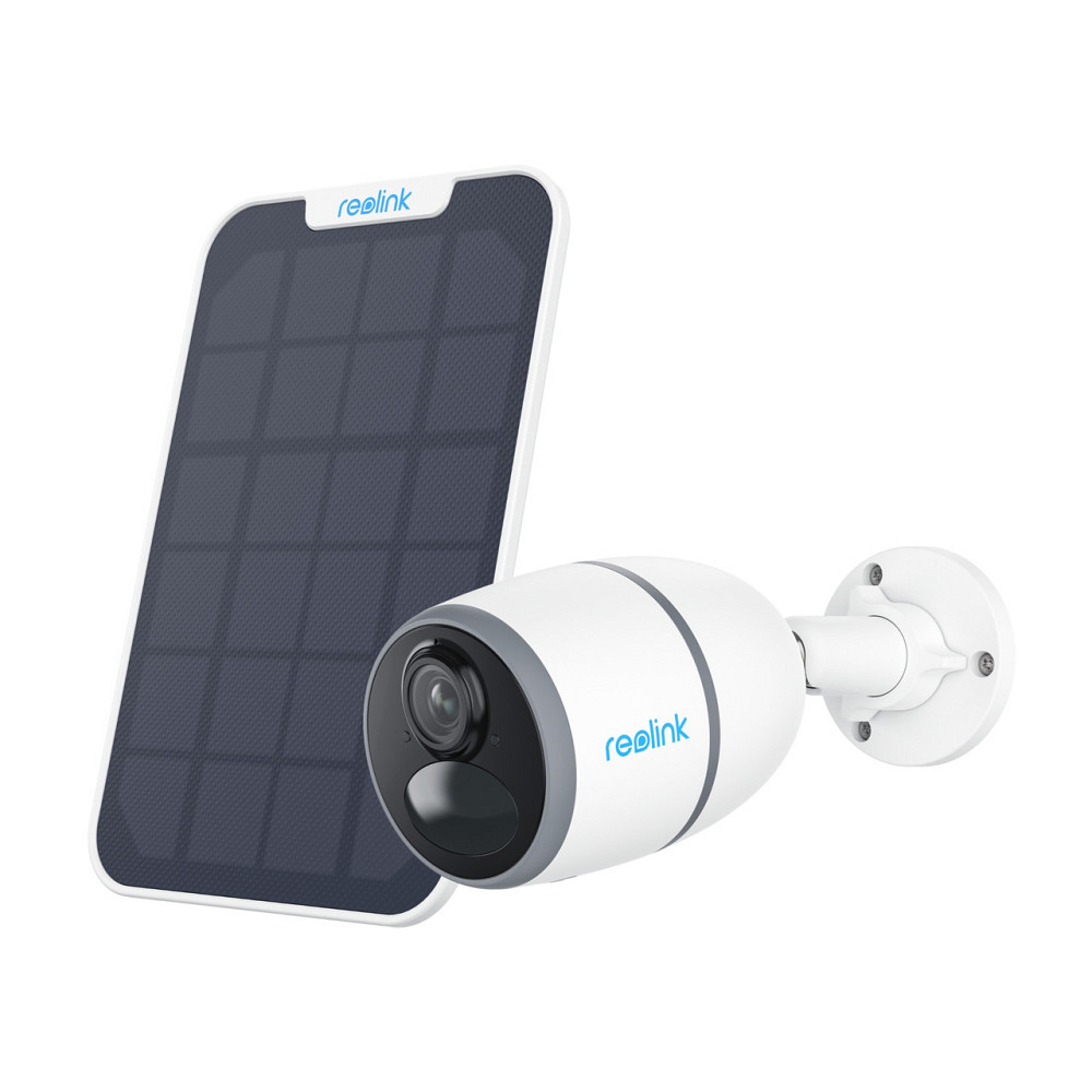 IP камера Reolink Go Series G330 (Go Plus) white Харків - фото 2