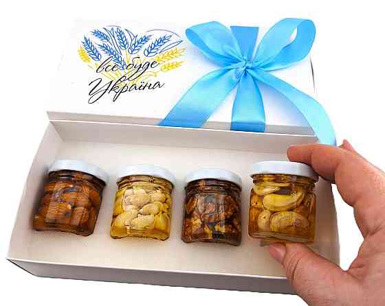 Подарок с украинской символикой No178 