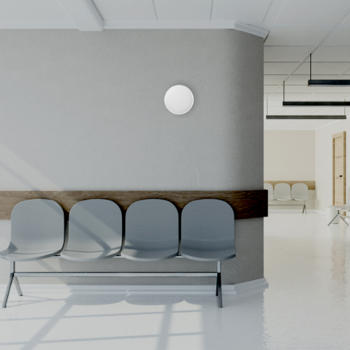 LED Світильник аварійний 30W 2700-6500К 220V Videx Житомир - изображение 6