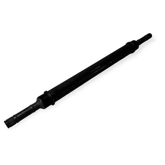 Вал передніх коліс 2108, 2109, 21099, 2113, 2114, 2115 правий (напіввісь) дутий 22 шліця приводу Мукачево