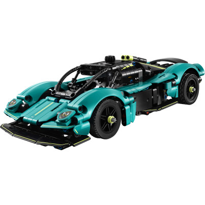 Конструктор LEGO Technic Aston Martin Valkyrie (42208) Винница - изображение 6
