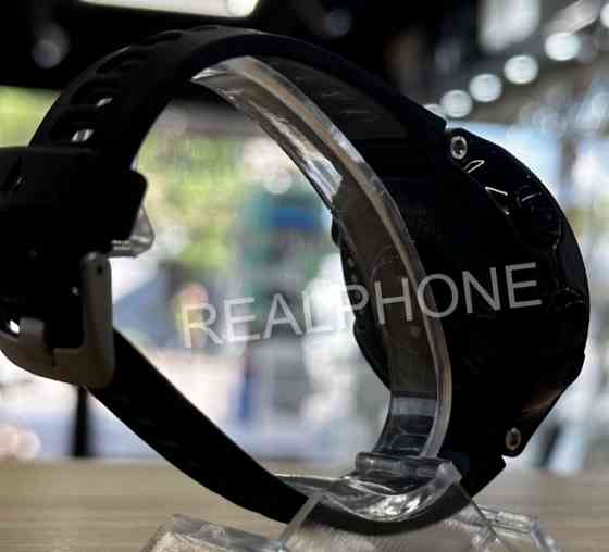 Часы: Garmin Forerunner 735 XT Black/Gray SWAP. Київ