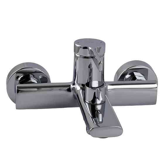 Змішувач для ванни TOPAZ Moderno TMD-33101-H78A Киев