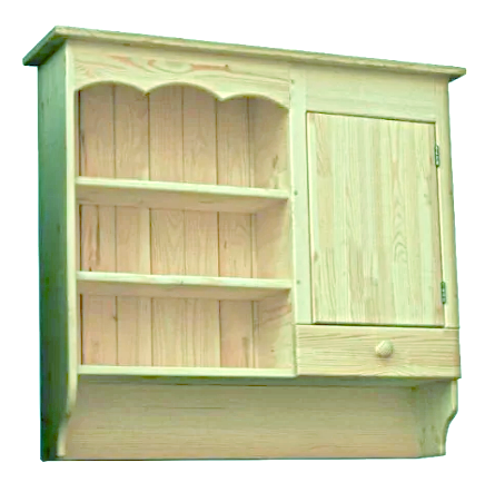 Шкаф настенный 