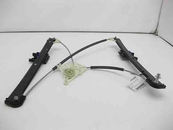 VAG  4M0839462A Склопідйомник задніх правих дверей Одесса