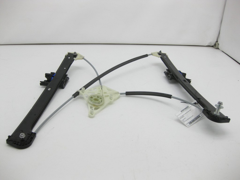 VAG  4M0839462A Склопідйомник задніх правих дверей Одесса - изображение 4