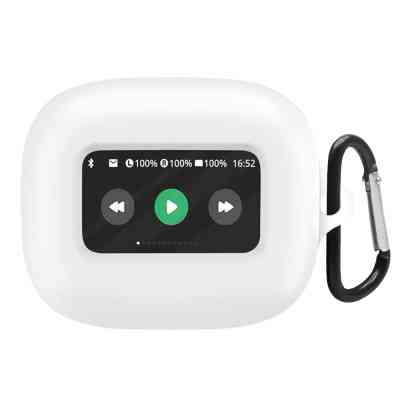 Чохол для навушників Armorstandart Hang Case для JBL Live Flex White (ARM80449) Вінниця