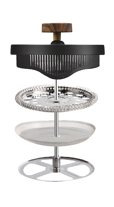 Френч-прес Ringel Canella, 0.6 л (6908251) Київ - фото 3