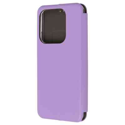 Чехол для мобильного телефона Armorstandart G-Case Xiaomi Redmi Note 14 5G Lilac (ARM83061) Винница