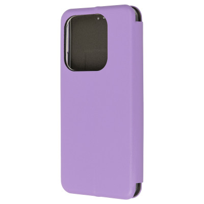Чехол для мобильного телефона Armorstandart G-Case Xiaomi Redmi Note 14 5G Lilac (ARM83061) Винница - изображение 2