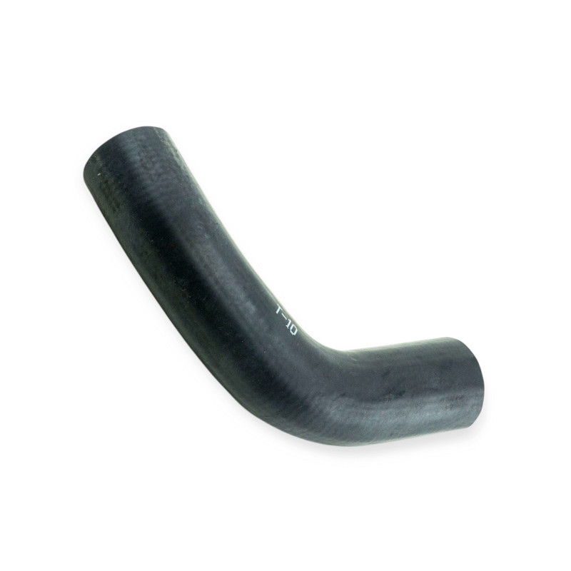 Патрубок Сенс відвідний (Wolmot) T-10; S Wolmot радіатора Мукачево - фото 1