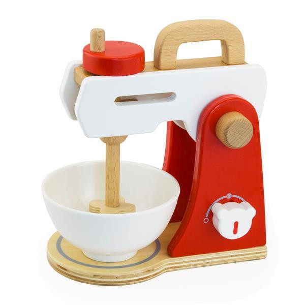 Іграшковий міксер Viga Toys з дерева (50235FSC) Харків - фото 9