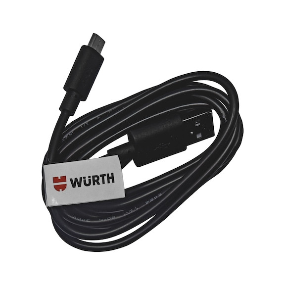 Фонарь налобный Wurth Ergopower Petite LED аккумуляторный 200Lm Львов - изображение 2