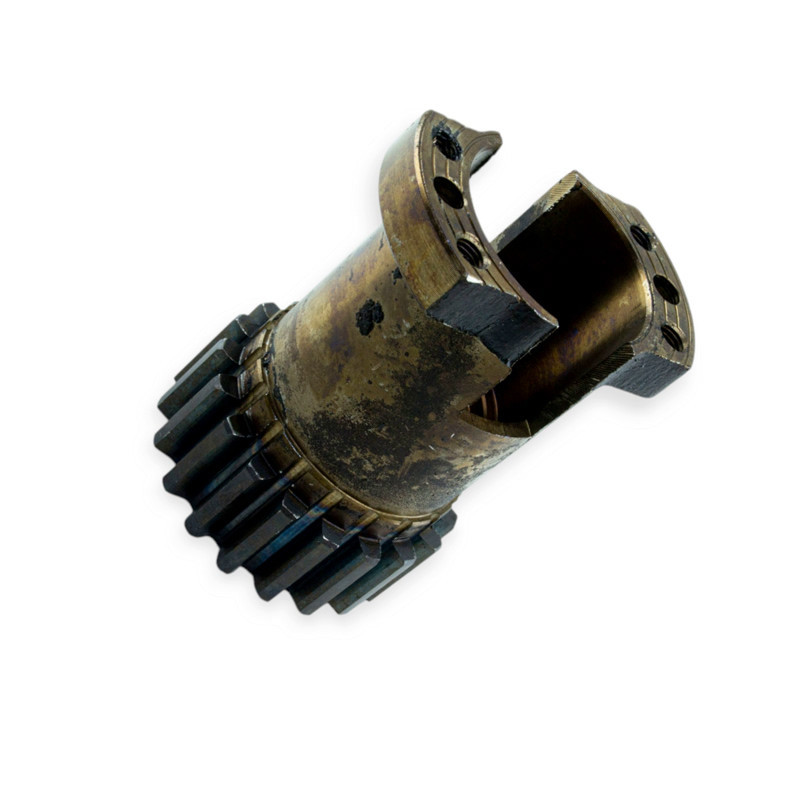 Шестерня ПД МТЗ редуктора Мукачево - фото 1