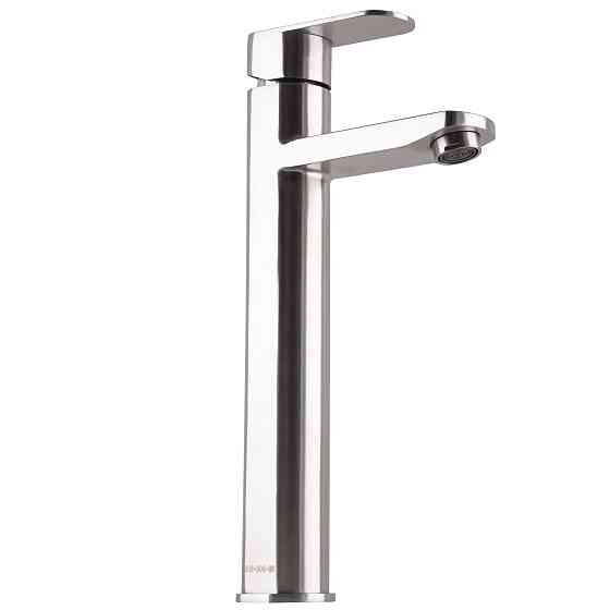 Змішувач для умивальника Globus Lux Sorento SQ-201HR Луцк