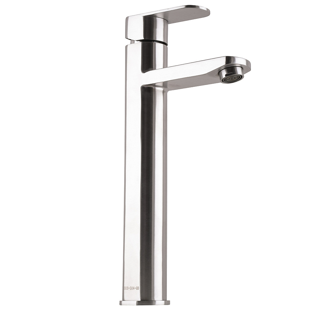 Змішувач для умивальника Globus Lux Sorento SQ-201HR Луцьк - фото 2