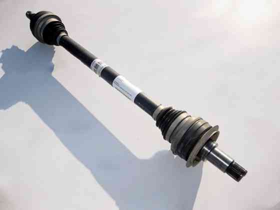 Mercedes-Benz  A2053504019 Напіввісь задня C-Class W205 Одеса