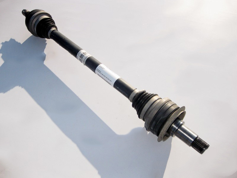 Mercedes-Benz  A2053504019 Напіввісь задня C-Class W205 Одеса - фото 2