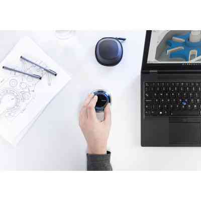 Мишка 3DConnexion SpaceMouse Wireless Bluetooth Edition (3DX-700115) Вінниця