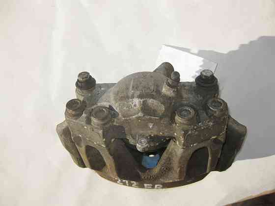 Mercedes-Benz  A2044213281 + A2044211194 Гальмівний супорт передній правий у зборі C-Class W204 E-Class W212 C207 SLK SLC R172 Одесса