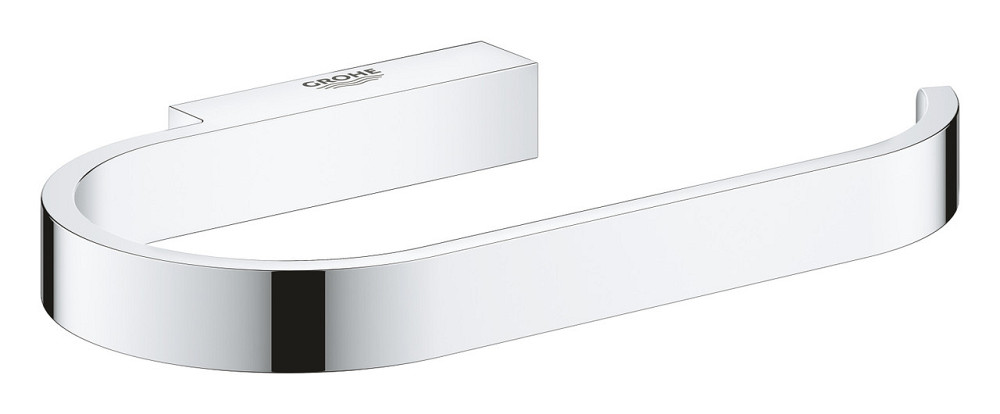 Тримач для туалетного паперу Grohe Selection (41068000) Чернівці - фото 1