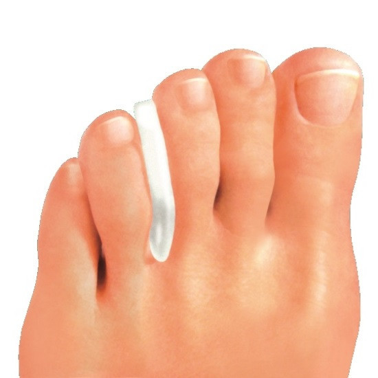 Межпальцевой клин для пальцев ног Днепр - изображение 4