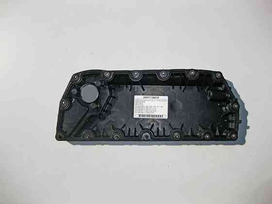 Mercedes-Benz  A6540106000 Нижня частина масляного піддону двигуна OM654 R4 2.0 Diesel C-Class W205 E-Class W213 Одесса