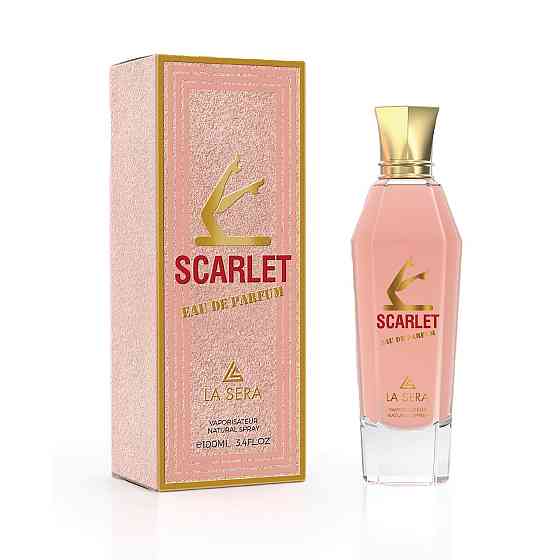 Sera Женская парфюмированная вода La Sera Scarlet 100 мл Коломия