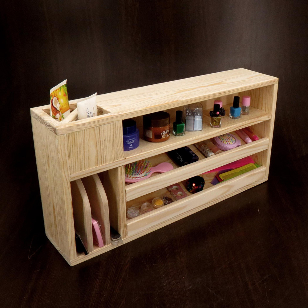 Органайзер для косметики "Саломея" бланже Миколаїв - фото 7