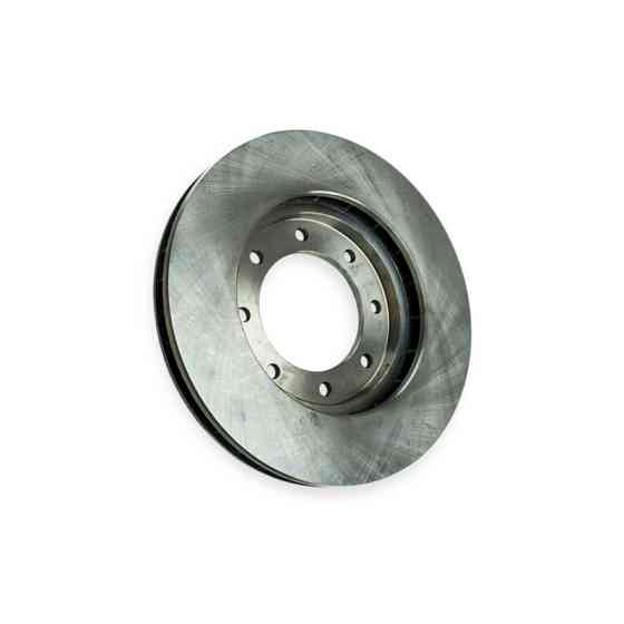 Диск тормоза ЗИЛ-5301 () переднего Мукачево