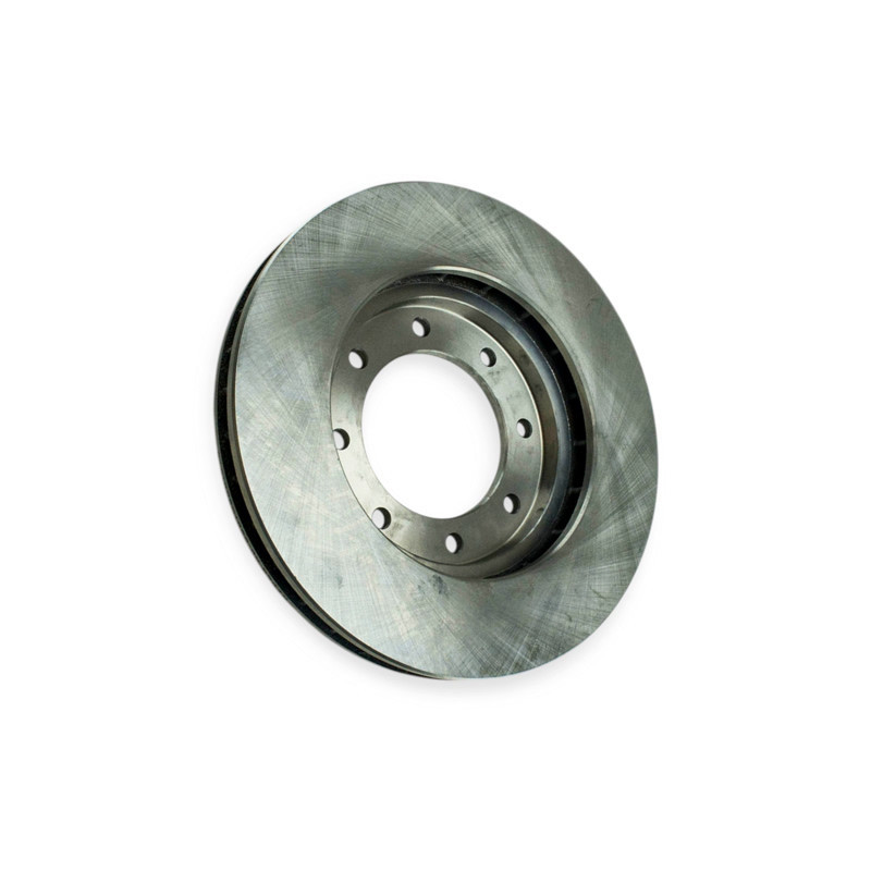 Диск гальма ЗІЛ-5301 () переднього Мукачево - фото 1