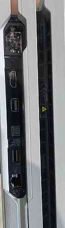 Play station 4 pro 1 TB, 3 джойстики. Харків