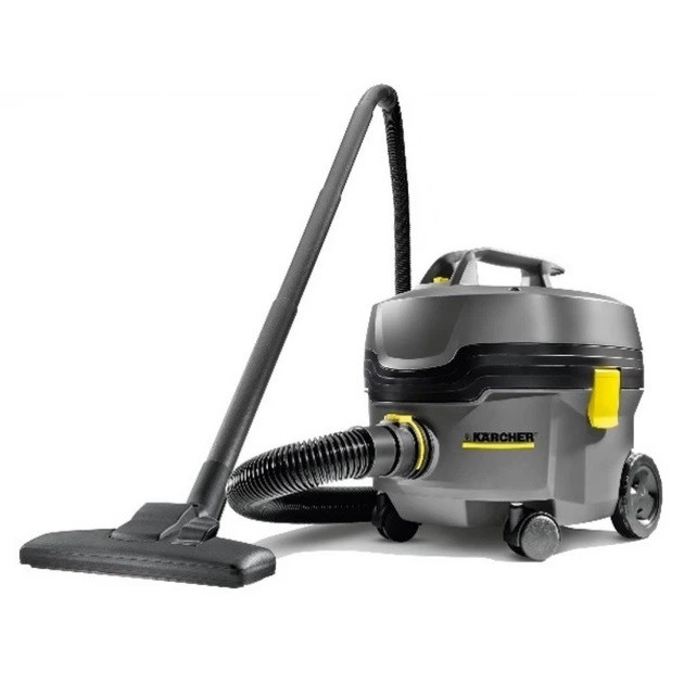 Профессиональный пылесос строительный для сухой уборки Karcher T 7/1 Classic + 10 мешков FN-83 Львов - изображение 2