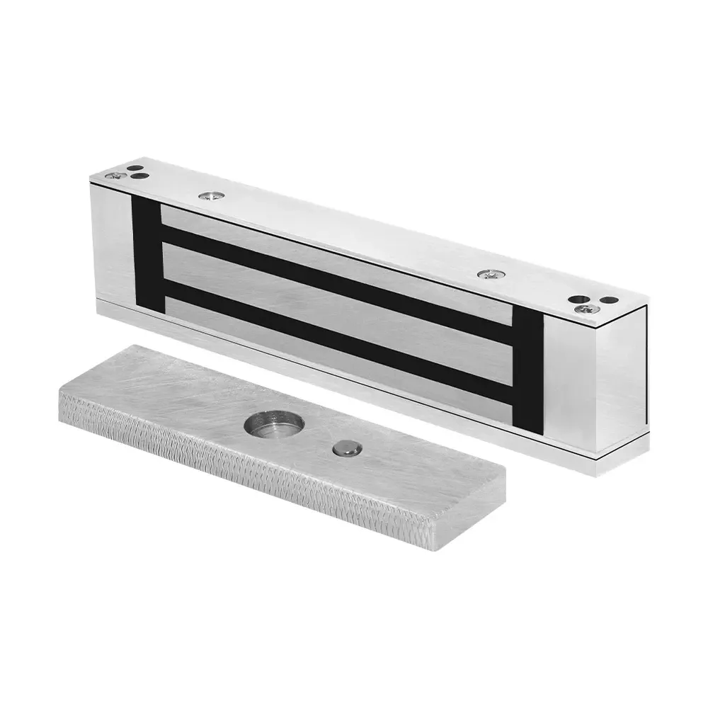 Замок електромагнітний накладний Trinix TML-200 200kg (66-00006) Киев - изображение 1